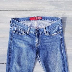 Guess 81 Stretch Fit Jeans Women's 28